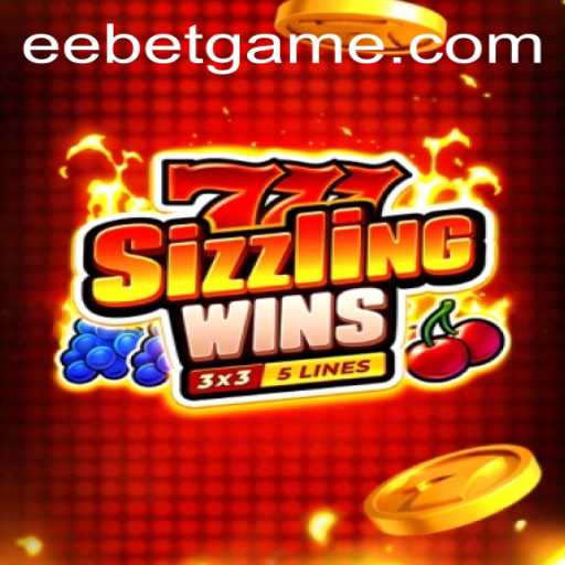 Unveiling the Thrills of 777sizzlingwins: A Dive into the EEBET Gaming Adventure