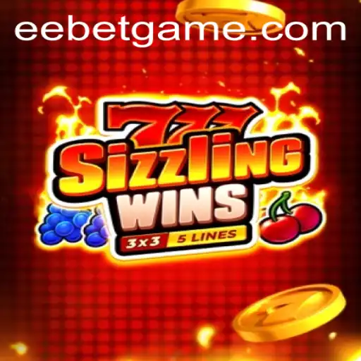 Unveiling the Thrills of 777sizzlingwins: A Dive into the EEBET Gaming Adventure
