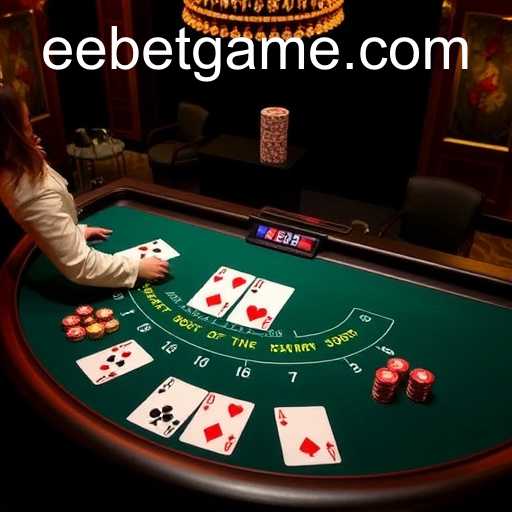 The Exciting World of Blackjack