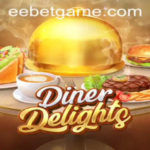 Experience the Culinary Adventure of DinerDelights with EEBET