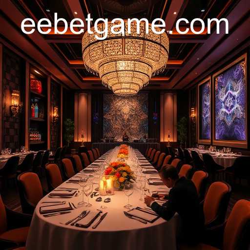 Discover the Extraordinary World of Exclusive Events by EEBET