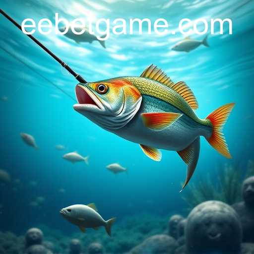 Reeling in the Fun: An Exploration of Fishing Games in the Digital Age with EEBET