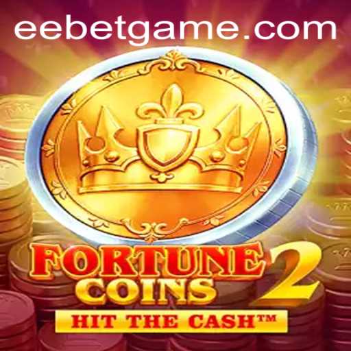 Discovering the Excitement of FortuneCoins2: A Dive into EEBET's Latest Game