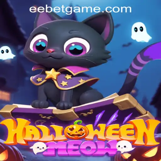 Unveiling HalloweenMeow: The Enchanting World of EEBET