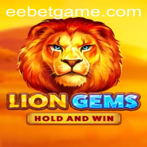 Exploring the Fascinating World of LionGems: A Deep Dive into the Adventure with EEBET