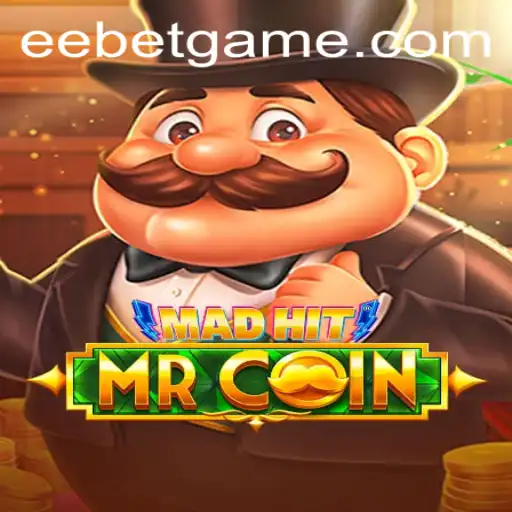 MadHitMrCoin: Enter the Thrilling World of Adventure with EEBET