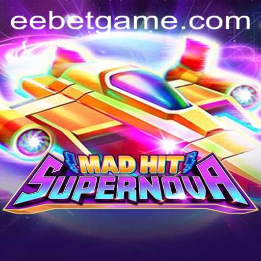 MadHitSupernova: An Immersive Gaming Experience with EEBET