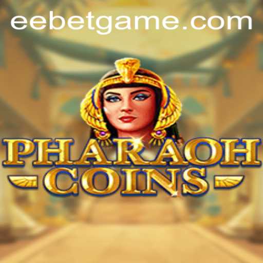 Unlock the Secrets of PharaohCoins: A Thrilling Journey into Ancient Riches
