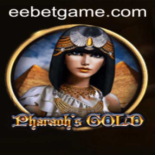 PharaohsGold: Unearthing the Treasures of Ancient Egypt