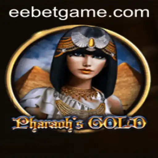 PharaohsGold: Unearthing the Treasures of Ancient Egypt