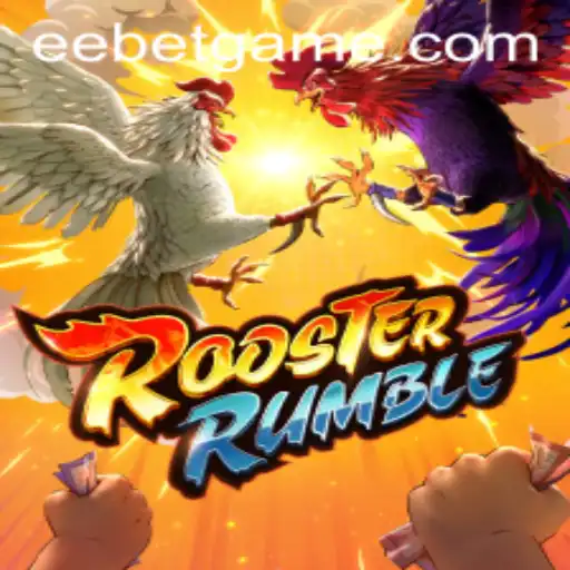 RoosterRumble: A Thrilling Dive into the Exciting World of EEBET's Latest Game Sensation