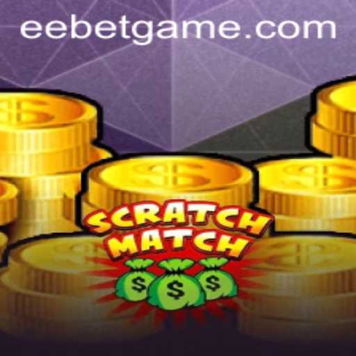 Discover the Thrill of ScratchMatch: The New Gaming Sensation with EEBET