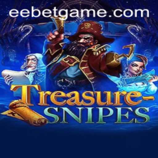 Discover TreasureSnipes: An Exciting Adventure Game by EEBET