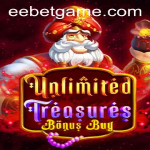 Unlock Thrills with UnlimitedTreasuresBonusBuy: A Premier EEBET Experience