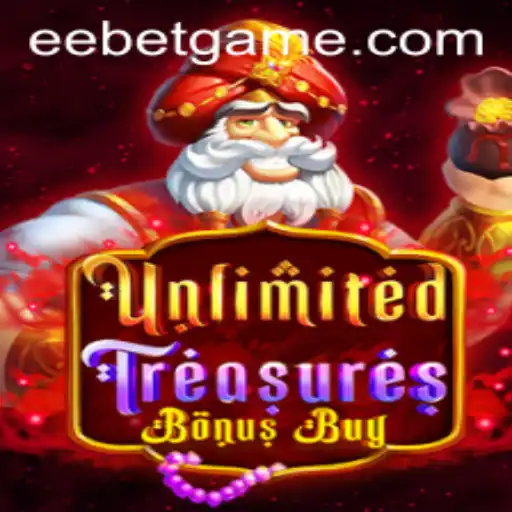 Unlock Thrills with UnlimitedTreasuresBonusBuy: A Premier EEBET Experience