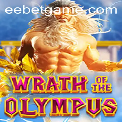 Unleashing the Power of WrathofOlympus: A Journey into the Realm of Gods with EEBET